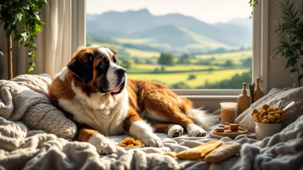 wellness and support services