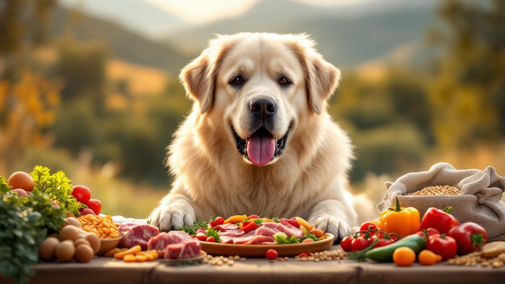 healthy eating habits guide