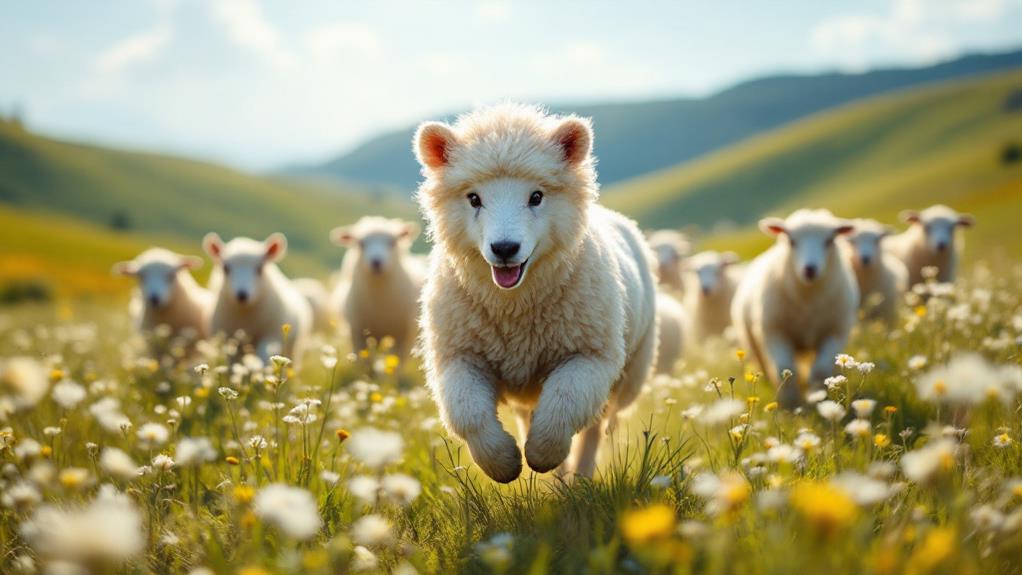 acknowledgment and public appeal