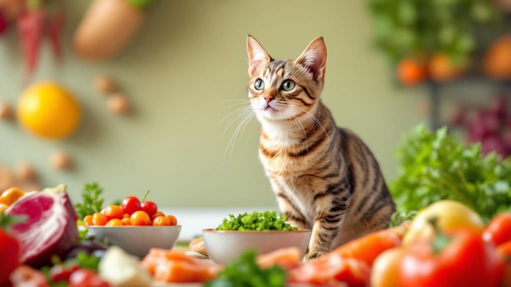 balanced diet essentials required