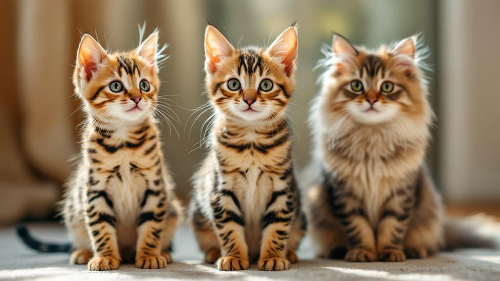 breed comparison analysis insights