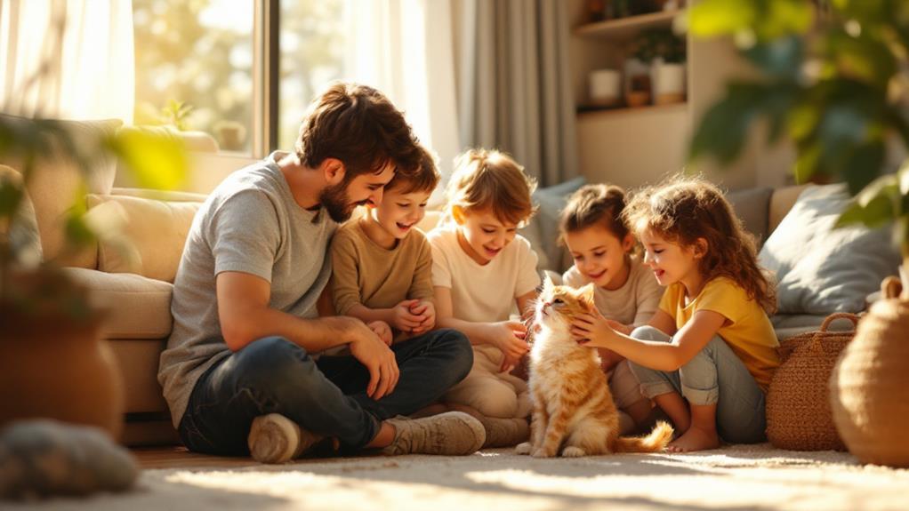 family relationship dynamics