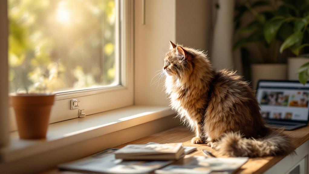 adoption versus purchase choices