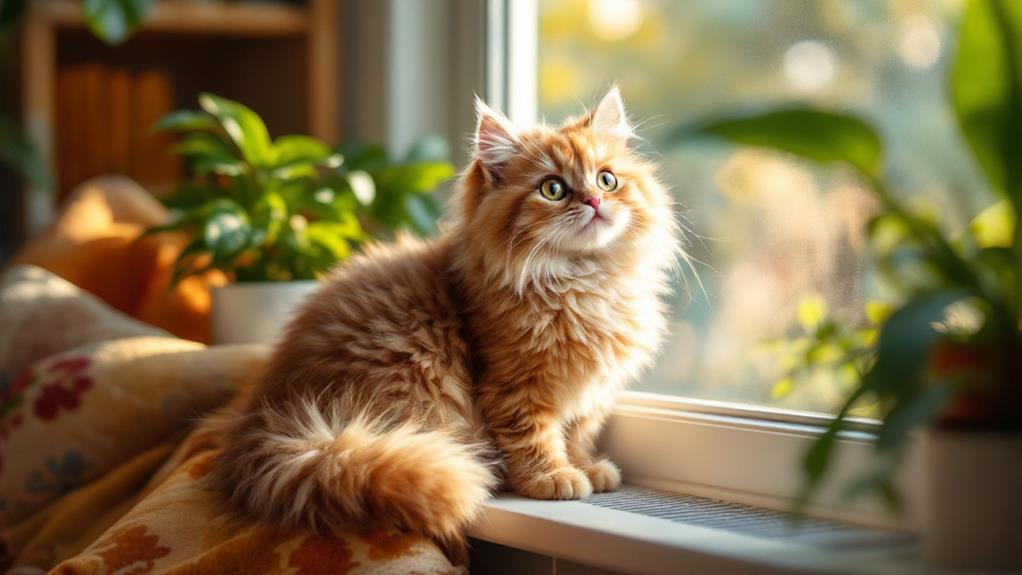 character traits and behavior