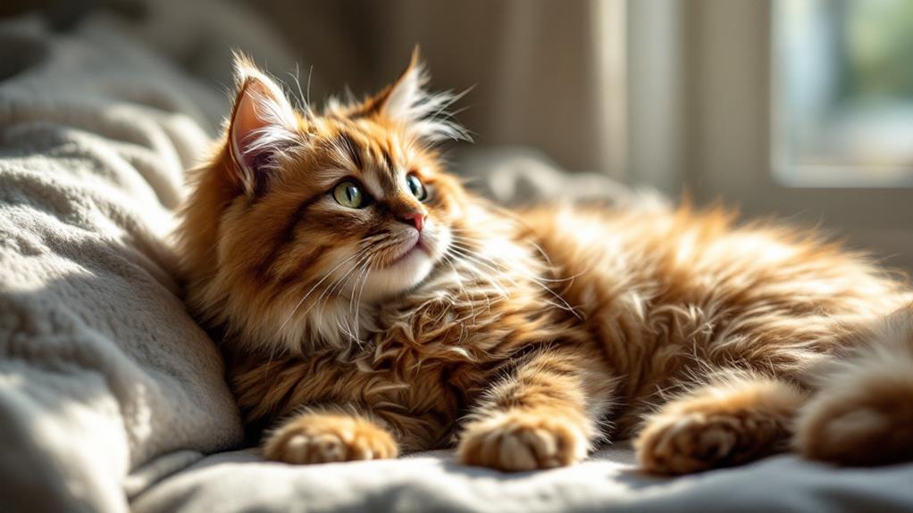 wellness and longevity focus