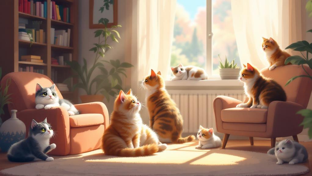 unique individual characteristics