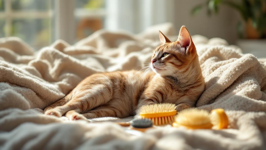 proper upkeep procedures needed