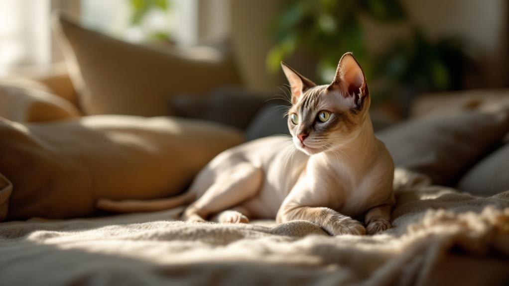 traits and actions analysis