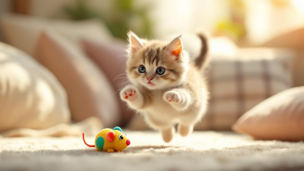 character traits and actions