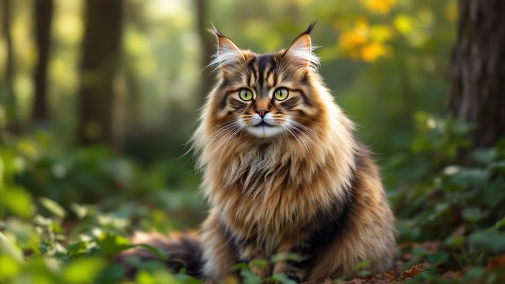 distinctive sound patterns