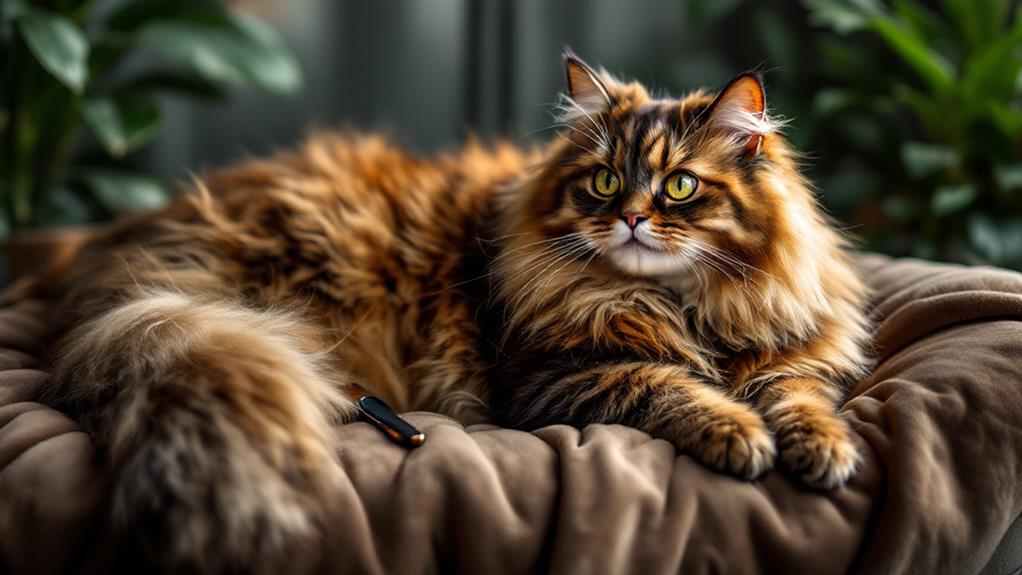 personal care and upkeep