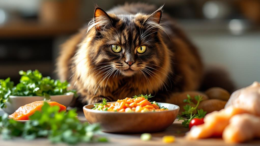 balanced diet essentials