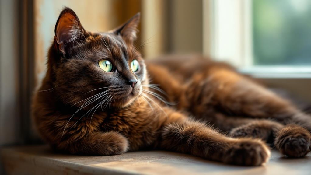 character traits and behavior