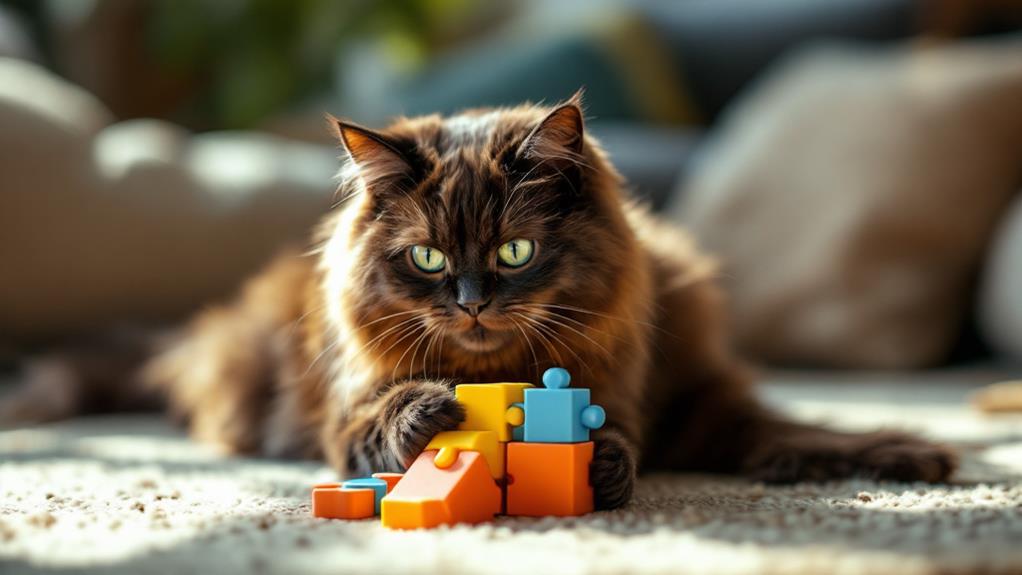 skill development and interaction