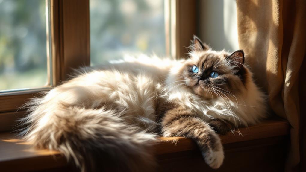 behavioral traits and characteristics