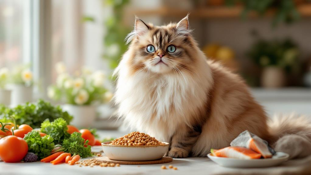 dietary requirements and guidelines