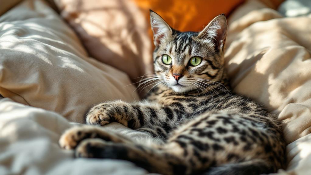 character traits and behavior