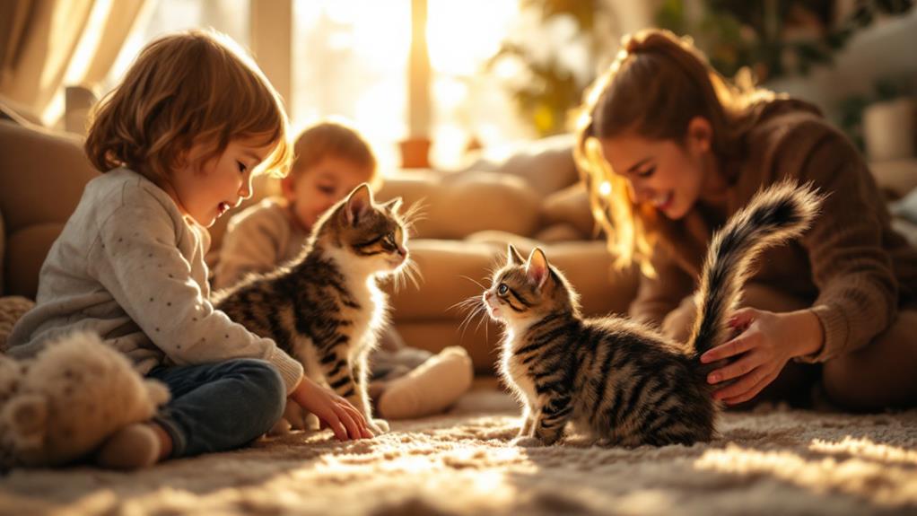 engaging with family dynamics