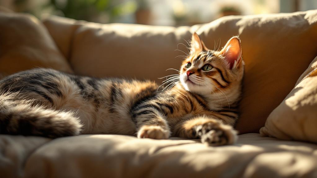 traits and actions analysis