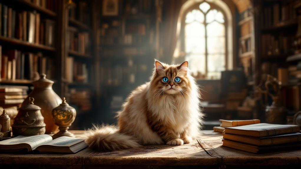 historical background and development