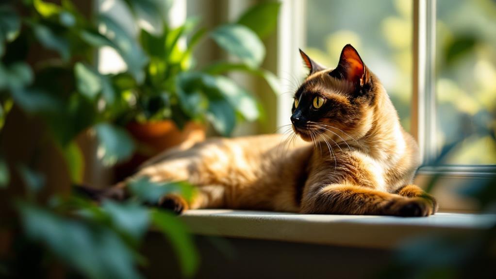 character traits and actions