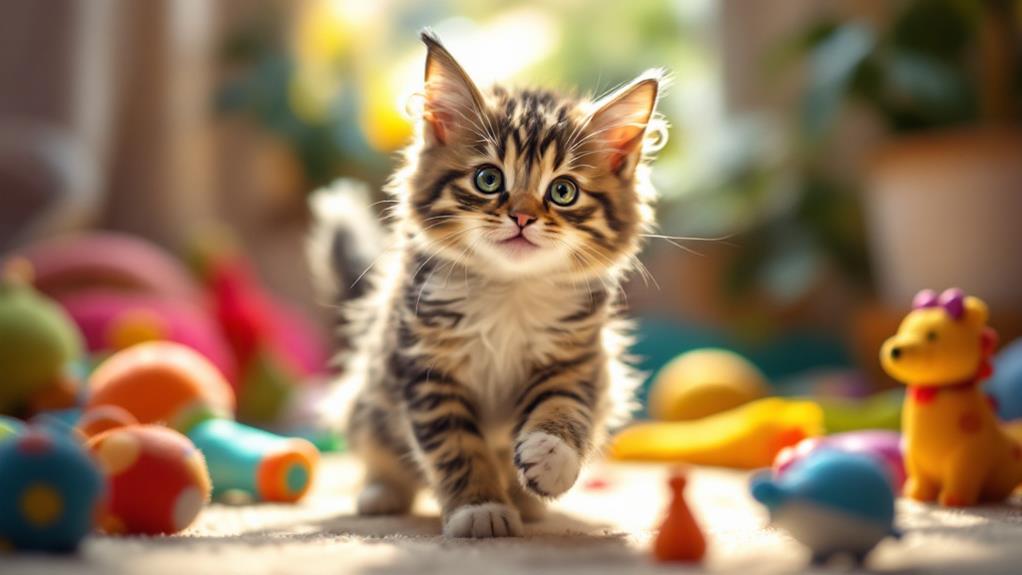 joyful and loving spirit