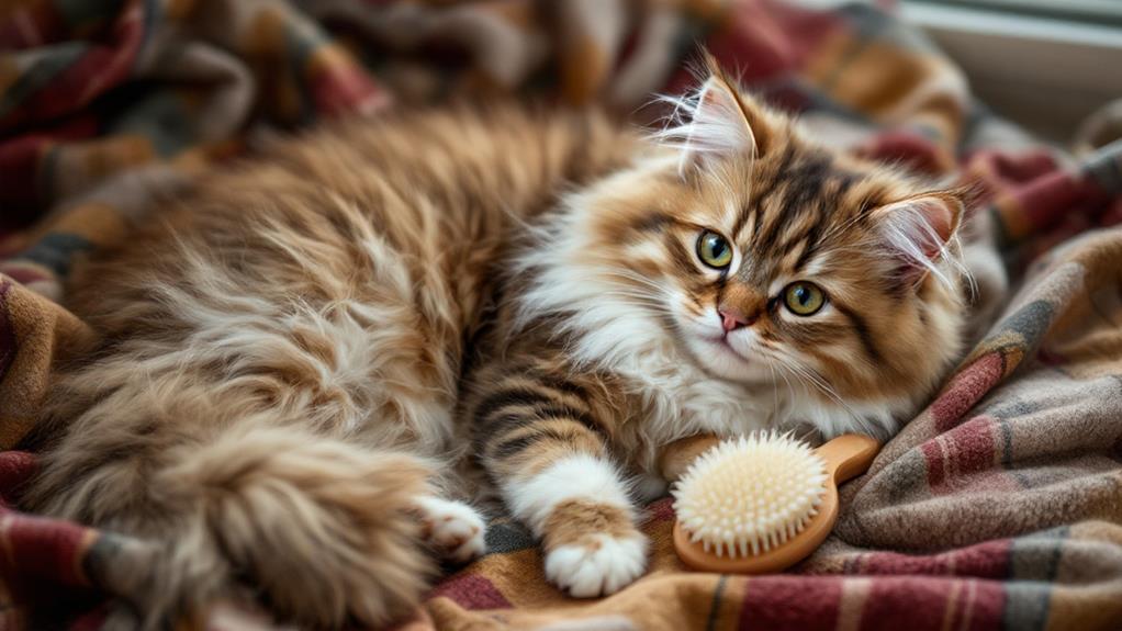 regular upkeep and support