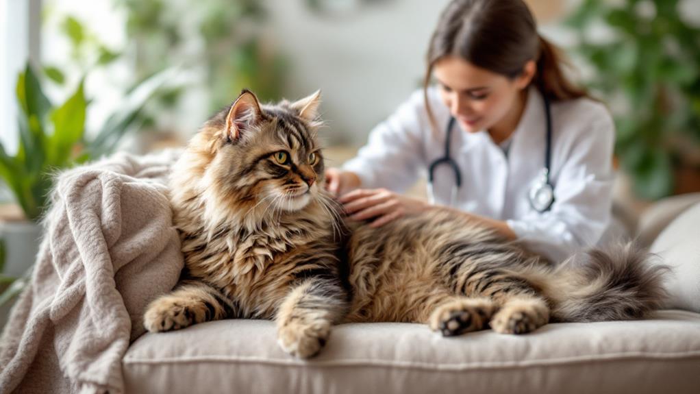 frequent medical issues overview