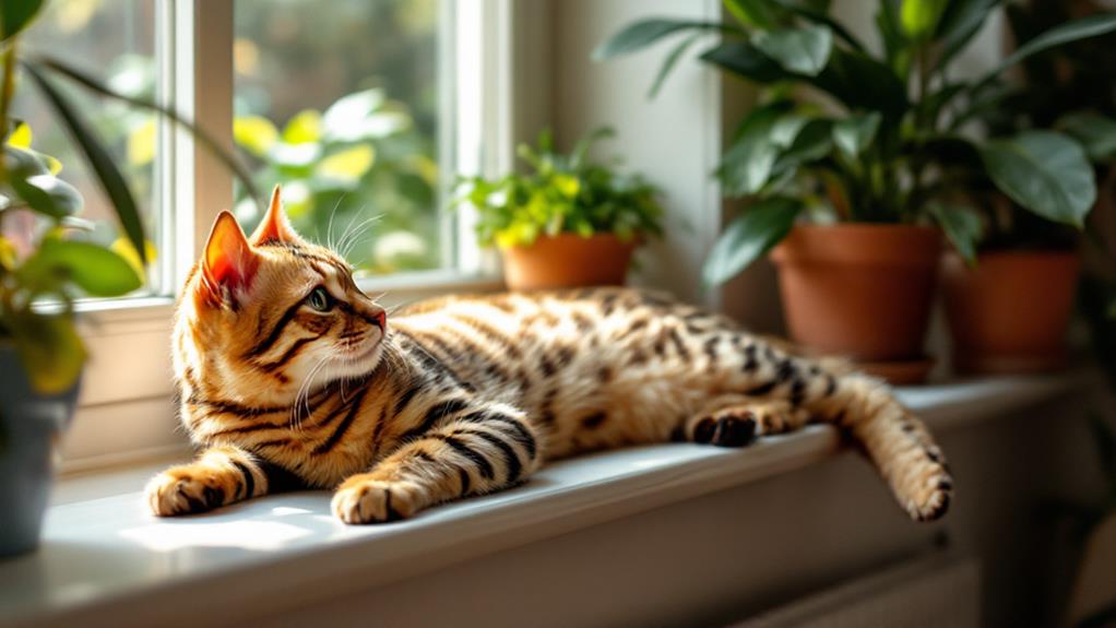 selecting the ideal bengal