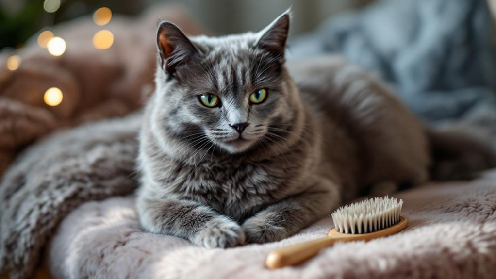 personal care and upkeep