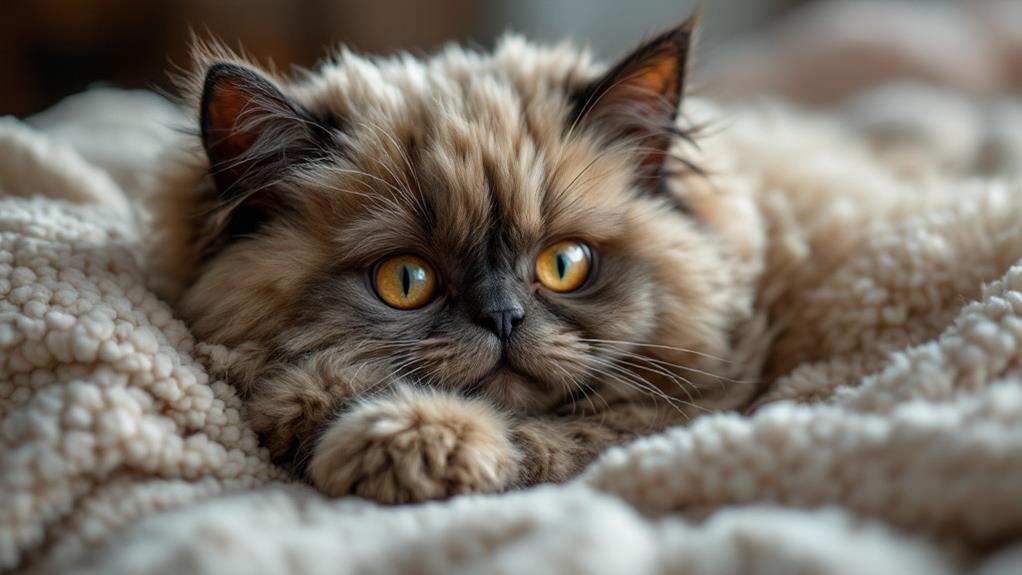 characteristics of physical appearance