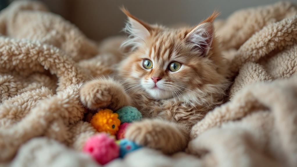 personality traits and interactions