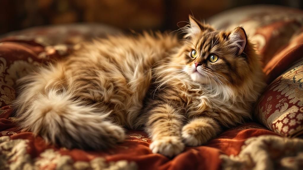 understanding individual behavioral traits