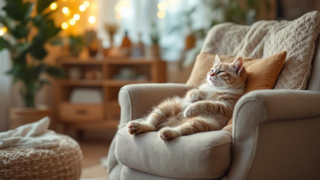 low maintenance plant choice