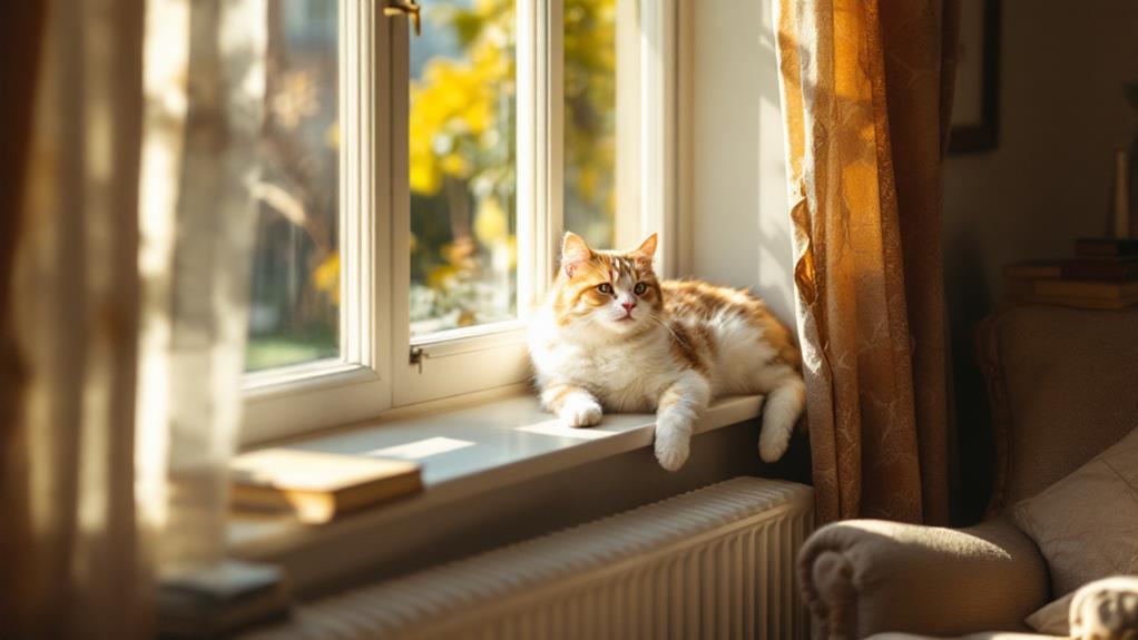 self sufficient natural environment