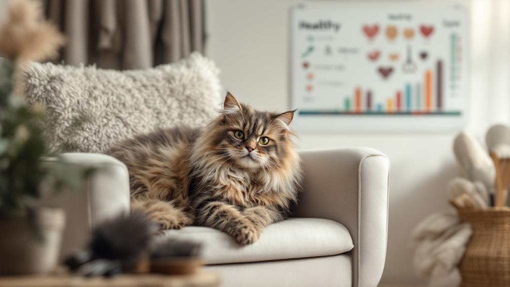 recognizing health issues promptly