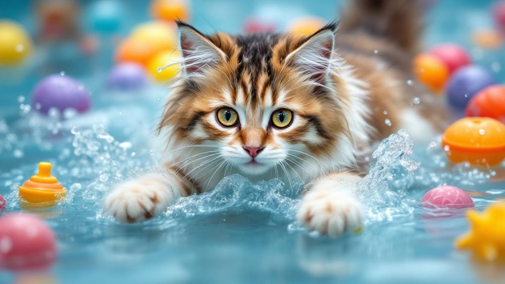 skill development and interaction