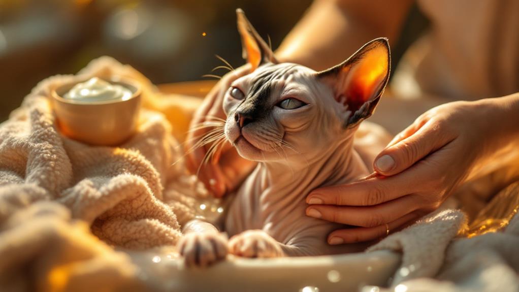 proper upkeep and attention