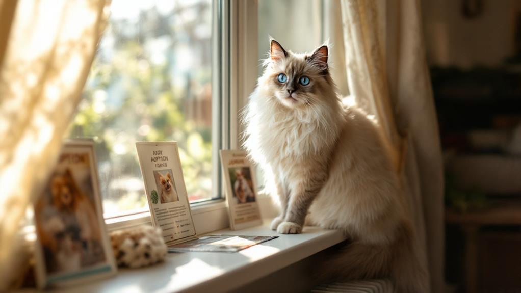 adoption and resource access