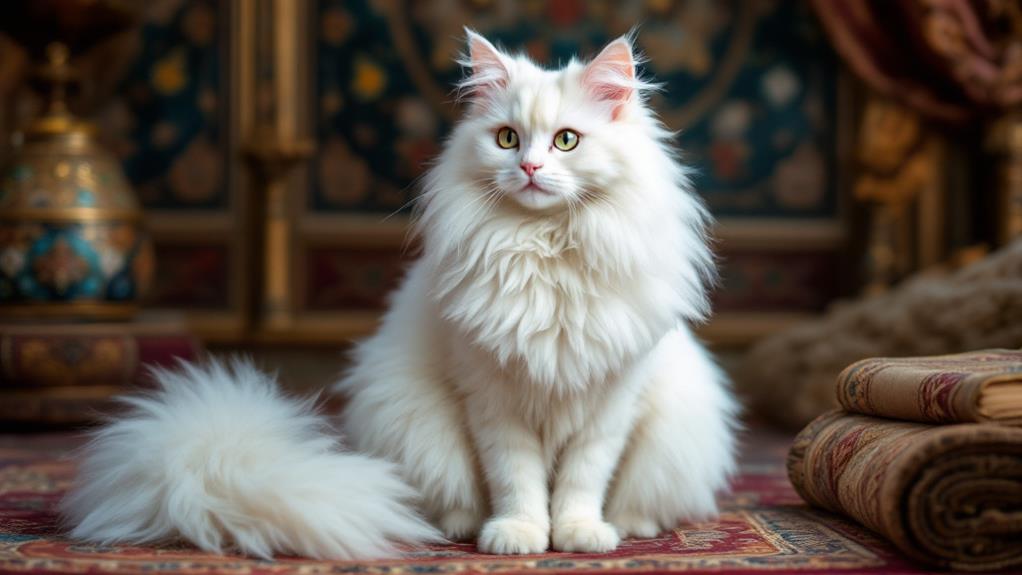 wealthy ancestral lineage exploration