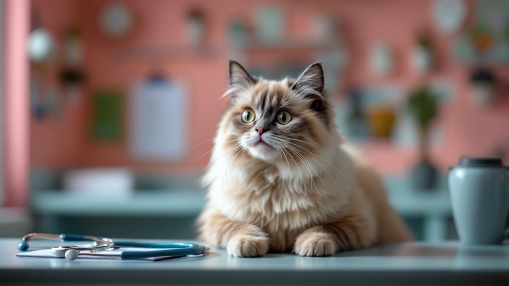 frequent medical concerns identified