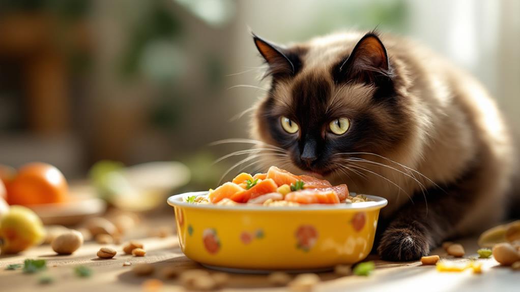 wellness through balanced eating