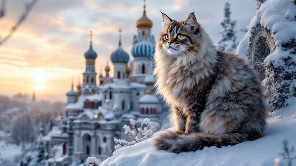 culturally significant historical legacy