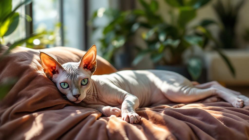 ancient egyptian mythical creature