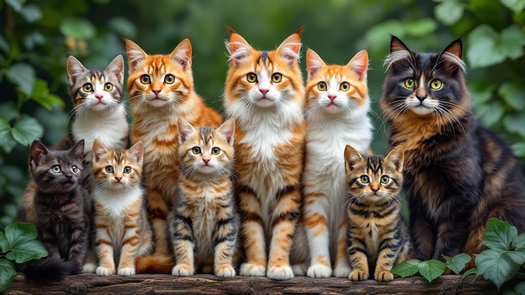 unique animal breed insights