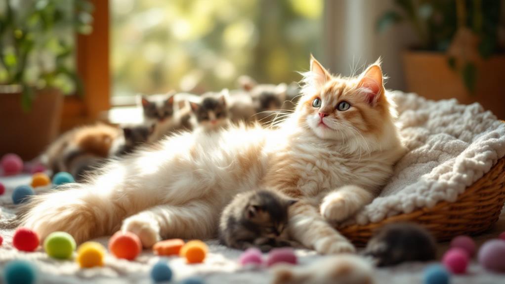 selecting a responsible breeder