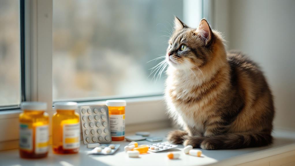 prescription oral medications guide