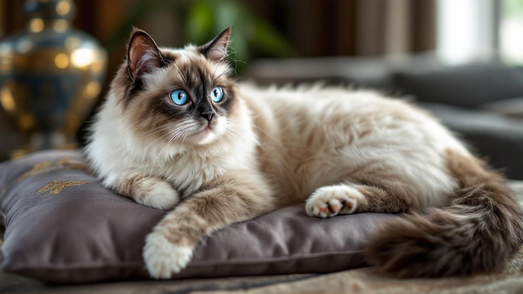 personality traits and characteristics