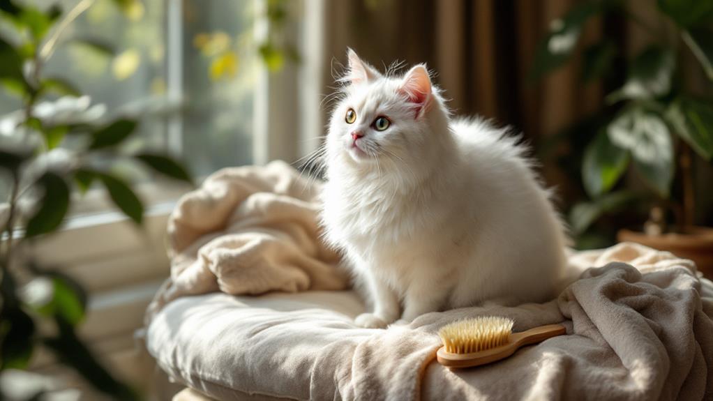 proper care and upkeep