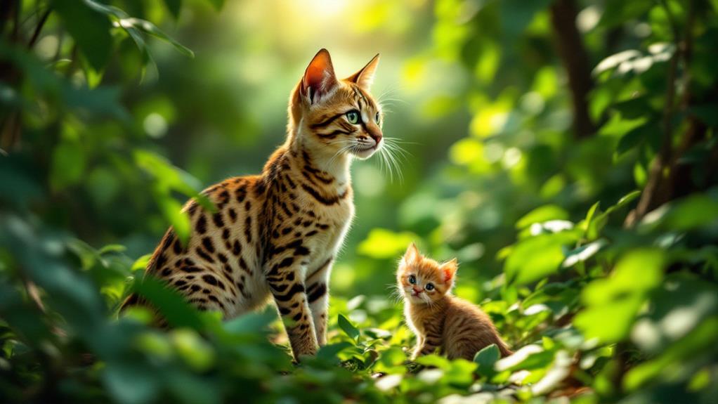 selective animal breeding techniques